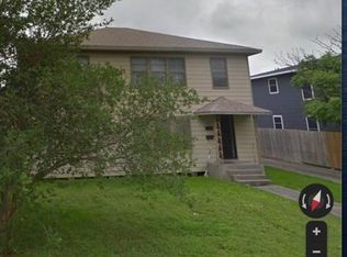 811 Ohio Ave #2, Corpus Christi, TX 78404