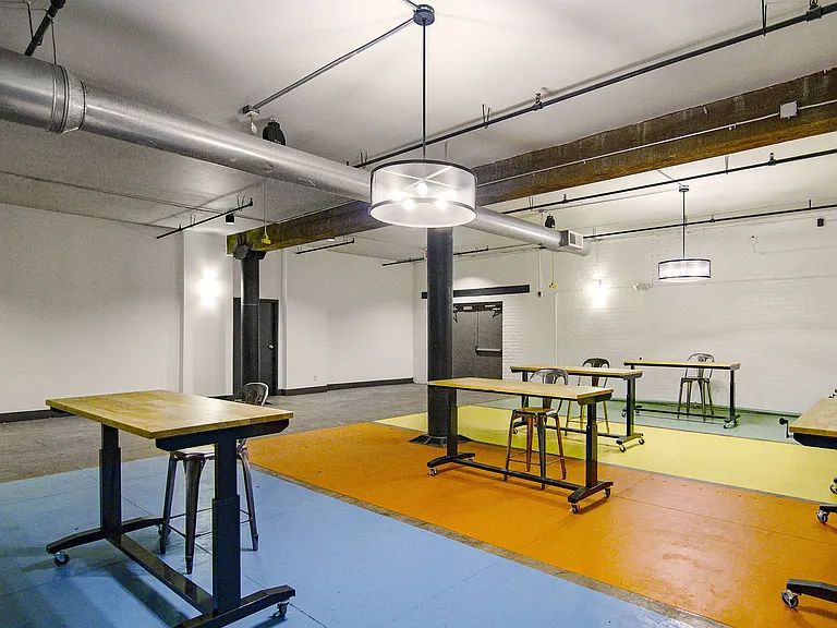 East End Lofts — Photo 13