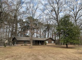 122 Lr #212, Ashdown, AR 71822