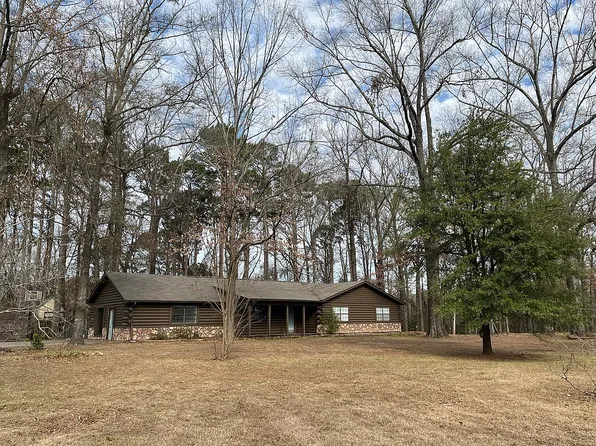 122 Lr #212, Ashdown, AR 71822