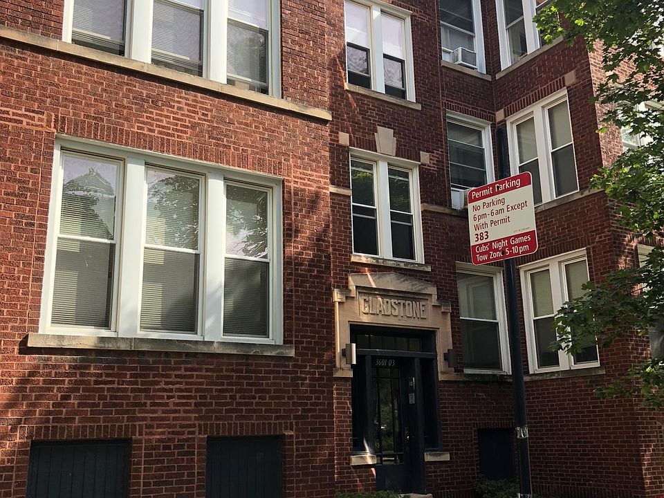 1st image of 3603 N Janssen Ave #3