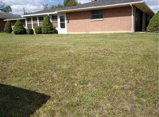 512 N Sherry Dr, Trotwood, OH