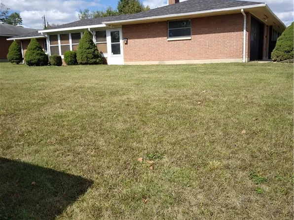 512 N Sherry Dr, Trotwood, OH 45426