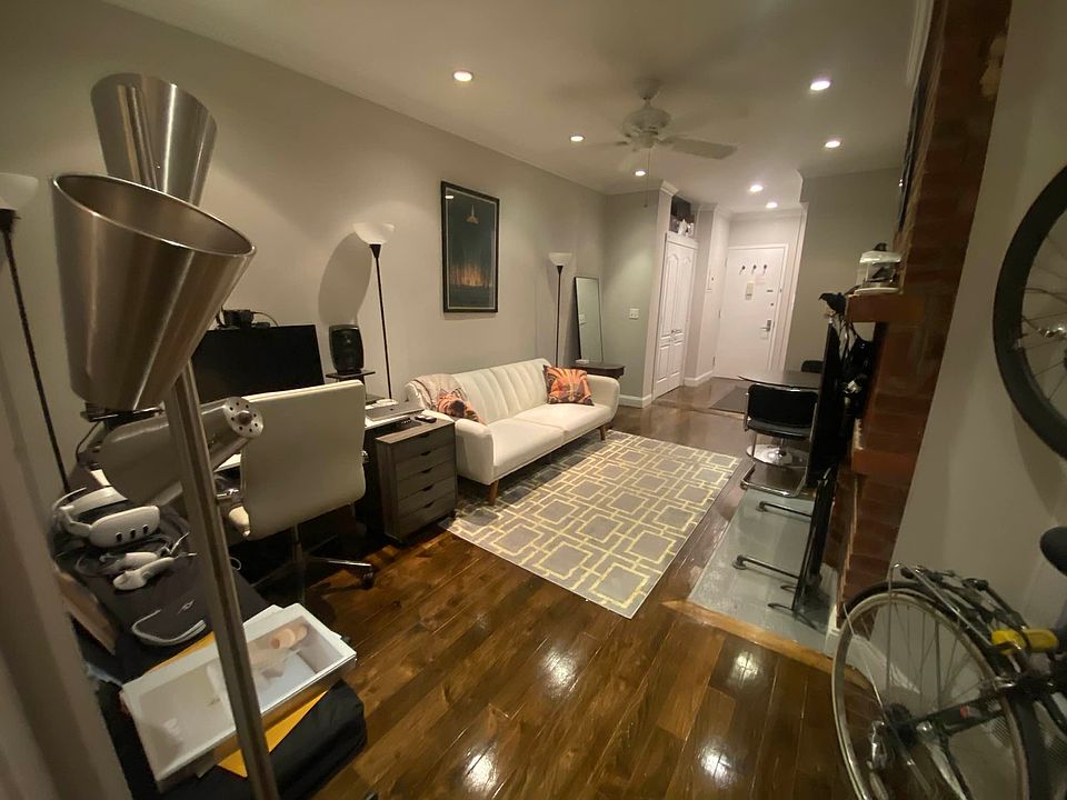 1st image of 209 E 25th St APT 2A