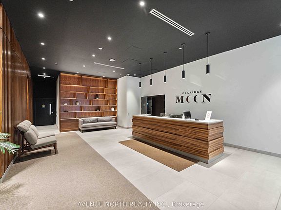 3rd image of 340 Queen St #2405