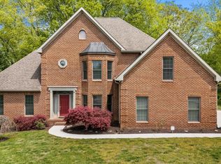12677 Bayview Dr, Knoxville, TN 37922