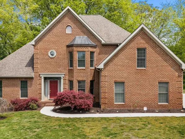 12677 Bayview Dr, Knoxville, TN 37922