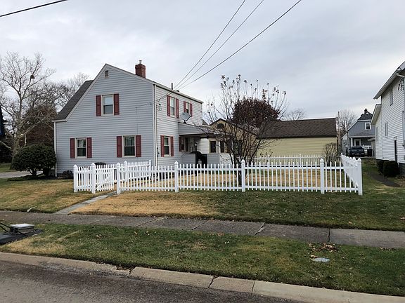2nd image of 601 Jefferson Ave