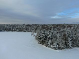 0 Wytopitlock Lake Rd #T2-R4, Wytopitlock, ME 04497