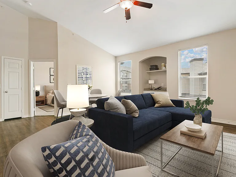 2x2 1193 sqft B3U - Unit 04307 Living_002 2x2 1193 sqft B3U - Unit 04307 Living_002