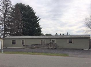 224 Whitman St, Hawk Run, PA 16840