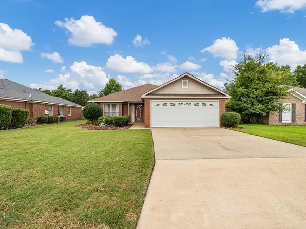 6523 Fairfax Way, Columbus, GA 31909