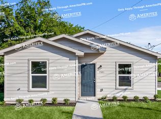 1501 E Clay St, Waco, TX 76704