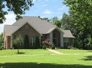 7715 County Ln #287, Carl Junction, MO 64834