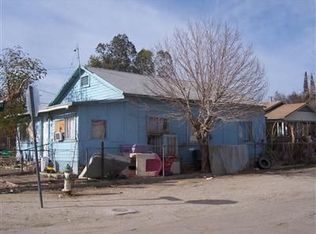 301 Adams St, Taft, CA 93268