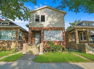 7413 S Martin Luther King Dr, Chicago, IL 60619