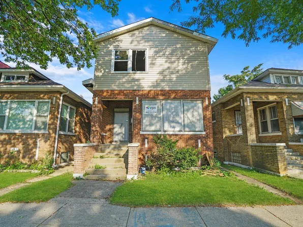 7413 S Martin Luther King Dr, Chicago, IL 60619