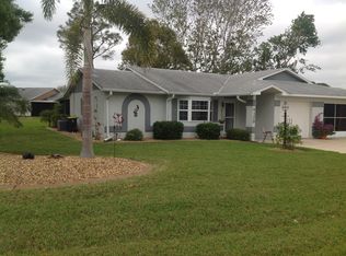 4129 Vantage Cir, Sebring, FL 33872