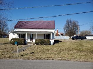 204 Crutchfield St, Science Hill, KY 42553