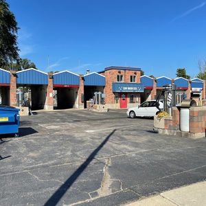 801 W Roosevelt Rd, Maywood, IL, 60153