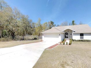 9315 SE 162nd Pl, Summerfield, FL 34491