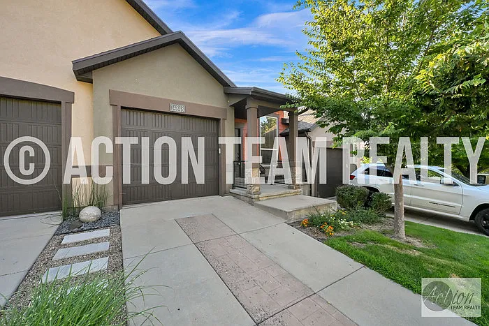 14848 S Ox Cart Ln — Photo 3