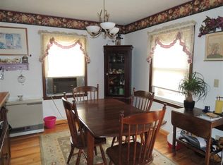 74 Fulton Rd, Independence, VA 24348