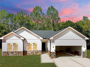 206 Anchor Rd, Greenville, SC 29617