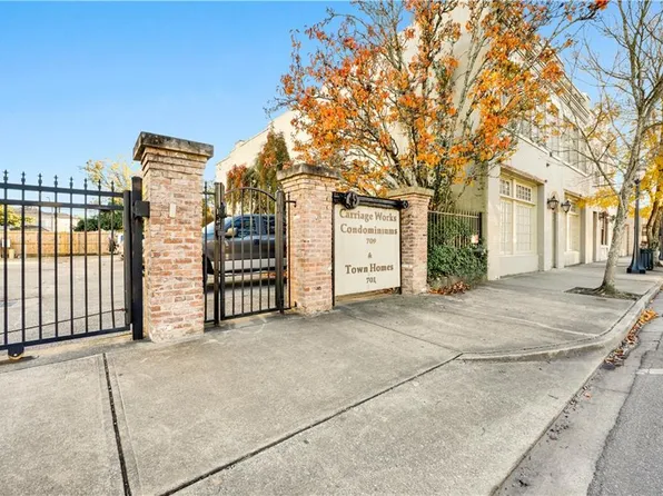 709 Dauphin St APT 1, Mobile, AL 36602