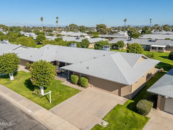 10870 W CLAIR Drive, Sun City, AZ 85351