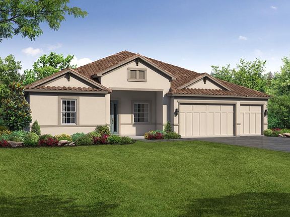 Strabane - Elevation 3