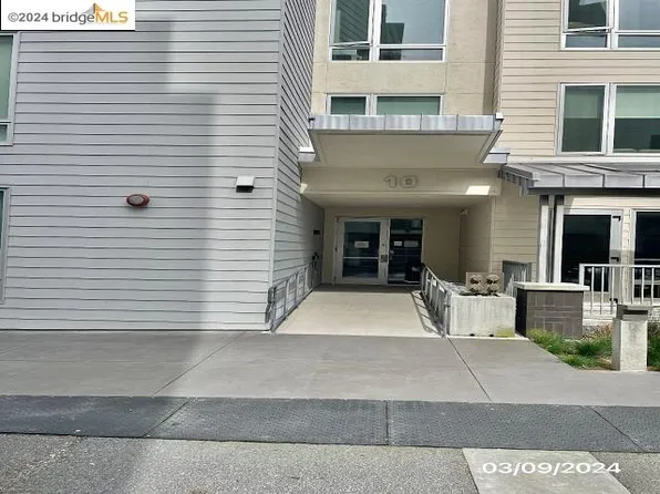 10 Kennedy Pl #103, San Francisco, CA 94124