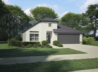 1126 Painted Sky Path, Princeton, TX 75407