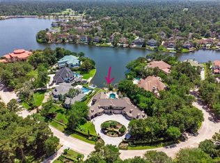 18 W Isle Pl, Spring, TX 77381