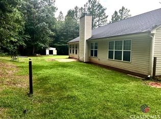 393 Bridges Way, Winterville, GA 30683