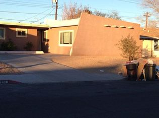 6408 Burgundy Way, Las Vegas, NV 89107