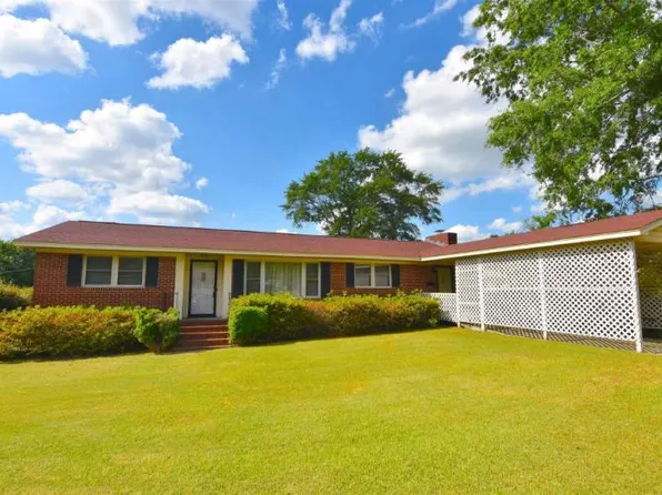 321 Nell St, Batesburg, SC 29006