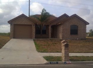 1318 Cherry St, Edinburg, TX 78541