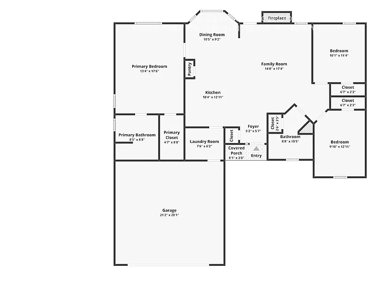 2730 Stagbuck Dr — Photo 2