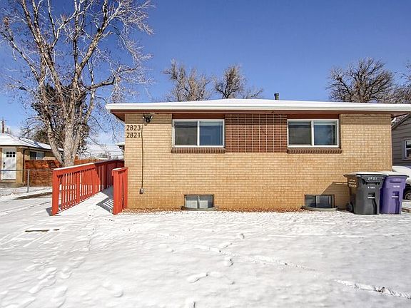3rd image of 2821 W Park Pl