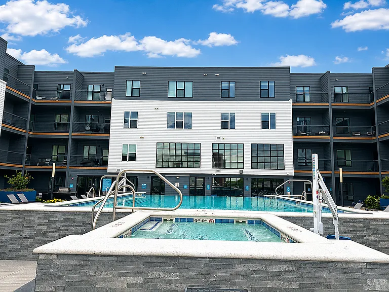The Mark at Fishers District — Photo 9