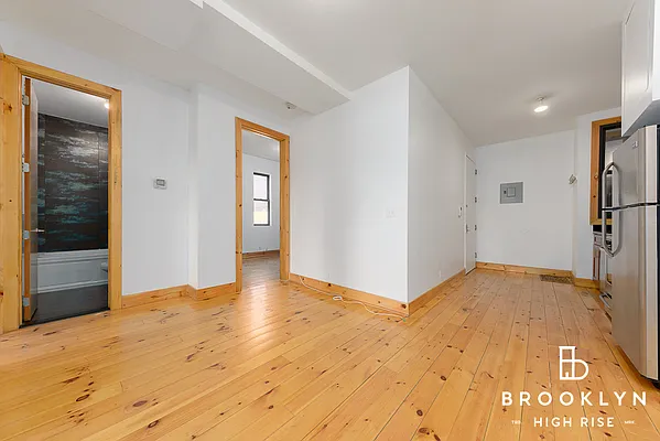 Rented by Brooklyn High Rise LLC | media 16