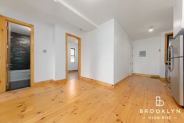 Rented by Brooklyn High Rise LLC