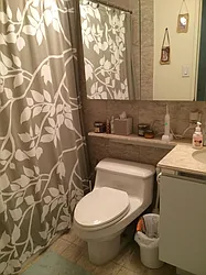 Rented by Keller Williams NYC