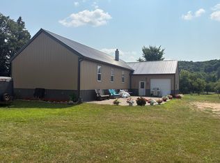 N14277 County Road K, Clear Lake, WI 54005