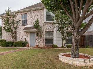 5 Buchanan Pl, Allen, TX 75002