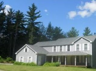 53 Tucker Hill Rd, Dunbarton, NH 03046