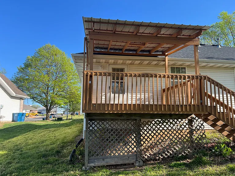 1226 Bluegrass Rd — Photo 14