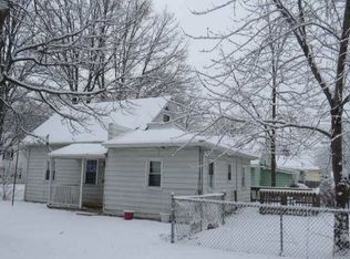 900 Hopkins St, Defiance, OH 43512