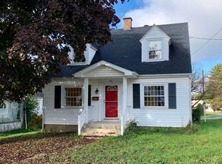 307 N Mitchell Ave, Punxsutawney, PA 15767